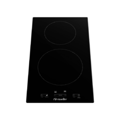 Cooktop de Indução 2 Bocas de Indução MCI162BG1 com Mesa de Vidro - Mueller - comprar online