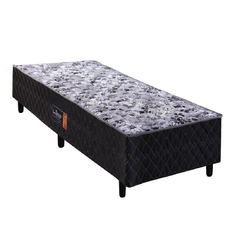 Colchobox Acoplado Black 88x54 cm - Design Colchões