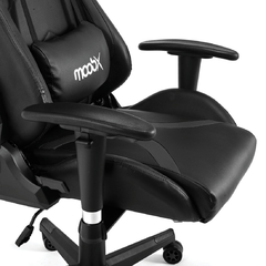 Cadeira Gamer Thunder - Moobx - loja online