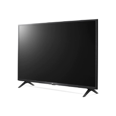Smart TV LG 43'' Full HD 43LM6370 WiFi Bluetooth HDR ThinQAI compatível com Inteligência Artificial - comprar online