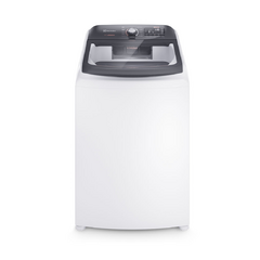 Máquina de Lavar Automática 17kg LEC17 Premium, com Cesto em Inox, Time Control e Jet&Clean - Electrolux - comprar online