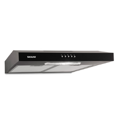 DEPURADOR SLIM 60CM DPS161PT PRETO 127V