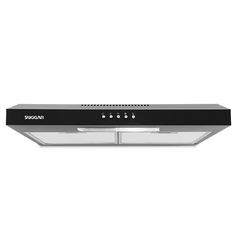 DEPURADOR SLIM 60CM DPS161PT PRETO 127V - comprar online