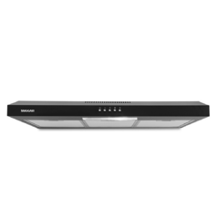 DEPURADOR SLIM 80CM DPS181PT PRETO 127V - comprar online