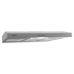 DEPURADOR SLIM 80CM DPS181PR PRATA 127V - comprar online