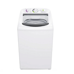 Lavadora Automática 12Kg CWH12BB com Dosagem Econômica, Cesto Inox e Ciclo Edredom - Consul - comprar online