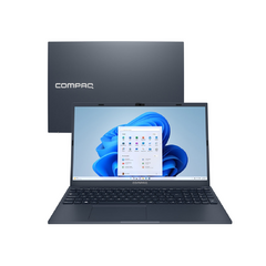 Notebook Positivo Compaq Presario 5110 15,6 HD Snapdragon 7C 4GB 128GB Windows 11 na internet