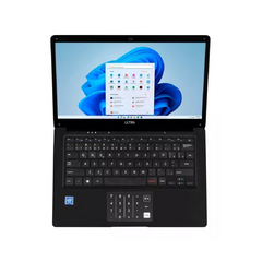 Notebook Legacy Book PC270 Multilaser, Tela 14,1", RAM 4GB, 64GB Armazenamento, Windows 11 Home - comprar online