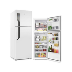 Geladeira Frost Free 2 Portas TF56 474L Electrolux