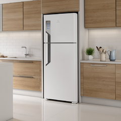 Geladeira Frost Free 2 Portas TF56 474L Electrolux