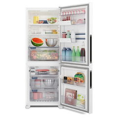 Refrigerador 2 portas IB7 Inverse com AutoSense 490 L - Electrolux - loja online