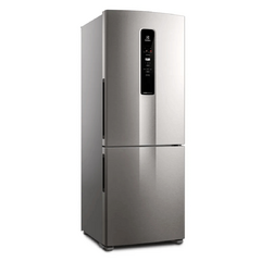 Refrigerador 2 portas IB7S Inverse com AutoSense 490 L - Electrolux - EletromoveisClauro