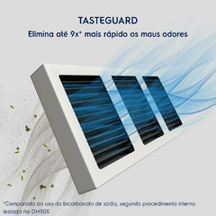 Refrigerador 2 portas IB7S Inverse com AutoSense 490 L - Electrolux - comprar online