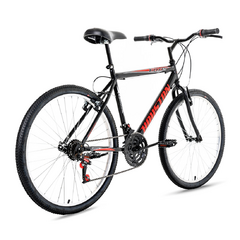 Bicicleta Fox Hammer Aro 26 21 Marchas - Houston na internet