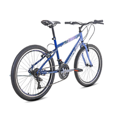 Bicicleta Win Aro 24 21 Marchas - Houston na internet