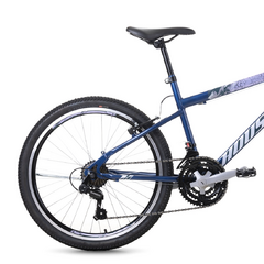 Bicicleta Win Aro 24 21 Marchas - Houston - EletromoveisClauro