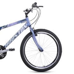 Bicicleta Win Aro 24 21 Marchas - Houston - loja online