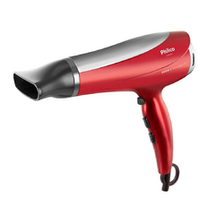 Secador de Cabelo Cherry 2100W, 02 velocidades, 03 Temperaturas, Função Ar Frio - Philco - comprar online