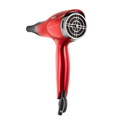 Secador de Cabelo Cherry 2100W, 02 velocidades, 03 Temperaturas, Função Ar Frio - Philco - loja online