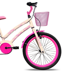 Bicicleta Aro 20 Ciça Feminina - Colli - comprar online