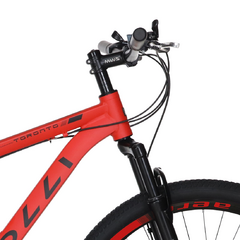 Bicicleta Toronto Quadro em Aluminio Aro 29 21 marchas - Colli - loja online