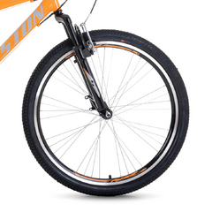 Bicicleta Houston Skinny S Aro 26 - EletromoveisClauro