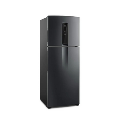 Refrigerador Electrolux Frost Free 2 portas IT70B Black 480 litros Inverter Bivolt na internet