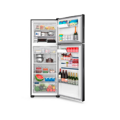 Refrigerador Electrolux Frost Free 2 portas IT70B Black 480 litros Inverter Bivolt - EletromoveisClauro