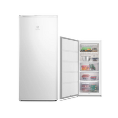 Freezer Vertical FEI19 Electrolux Cycle Defrost 162 Litros Inverter - comprar online