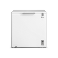 Freezer Horizontal Midea 200L MDRC280SLA011 - Midea - comprar online