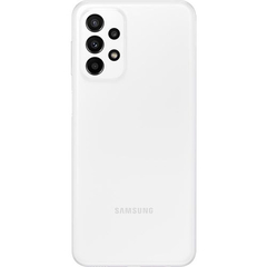 Smartphone Samsung Galaxy A23 5G 128GB Octa-Core Tela 6.6'' Dual Chip 4GB RAM Câmera Tripla + Selfie 8MP