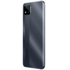 Realme C11 (2021) Dual Sim 32 Gb Cool Grey 2 Gb Ram - comprar online