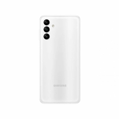 Samsung Galaxy A04S 64GB 4G A047M - Tela 6,5 HD+, Câmera Traseira Tripla, Frontal 5MP, RAM 4GB - Branco na internet