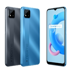 Realme C11 (2021) Dual Sim 32 Gb Cool Grey 2 Gb Ram