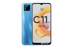 Realme C11 (2021) Dual Sim 32 Gb Cool Grey 2 Gb Ram