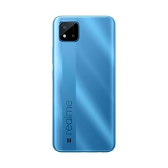 Realme C11 (2021) Dual Sim 32 Gb Cool Grey 2 Gb Ram - comprar online