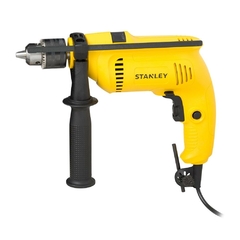 Furadeira de Impacto Stanley - SDH600BR - comprar online