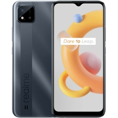 Realme C11 (2021) Dual Sim 32 Gb Cool Grey 2 Gb Ram - comprar online