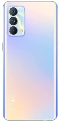 Realme Gt Master Edition Dual Sim 256 Gb Daybreak Blue 8 Gb Ram - comprar online