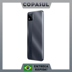 Realme C11 (2021) Dual Sim 32 Gb Cool Grey 2 Gb Ram