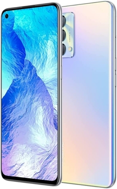 Realme Gt Master Edition Dual Sim 256 Gb Daybreak Blue 8 Gb Ram - EletromoveisClauro