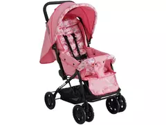 Carrinho de Bebê Stillo Supremo - 0 a 15kg - comprar online