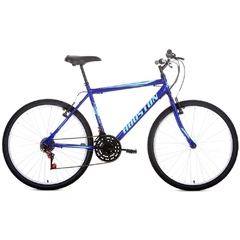 Bicicleta Aro 26 Houston Foxer Hammer com 21 Marchas - comprar online