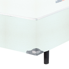 Base Box Casal 138cm Itapema - Sonos - comprar online