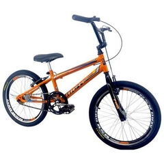 Imagem do Bicicleta Infantil Aro 20 Colli Cross Extreme Freio V-Brake - Branco