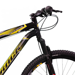 Bicicleta Track Niner Mountain Bike Aro 29 - Track Bikes - EletromoveisClauro