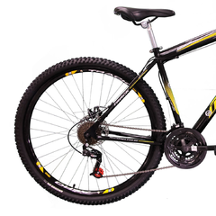 Bicicleta Track Niner Mountain Bike Aro 29 - Track Bikes na internet