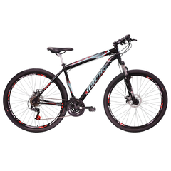 Bicicleta Track Niner Mountain Bike Aro 29 - Track Bikes - loja online