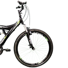 Bicicleta Track TB 300 Mountain Bike Aro 26 - Track Bikes - EletromoveisClauro