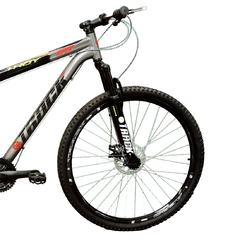 Bicicleta Track TROY 29 Mountain Bike Aro 29 - Track Bikes - comprar online